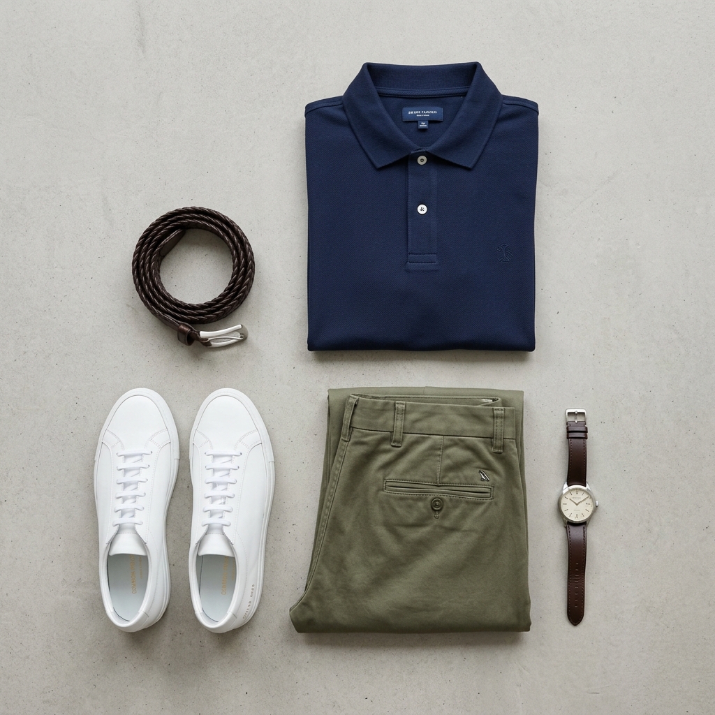 Men's Basics