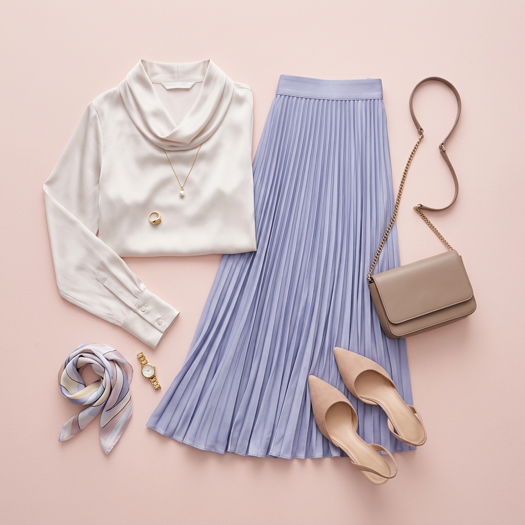 Women's Apparel